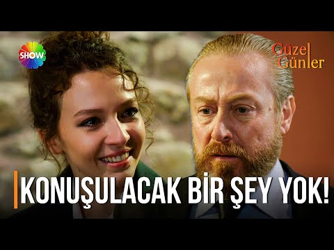 The judge confronts his daughter! | Good Days