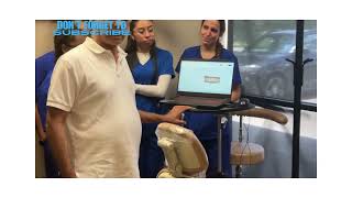 Intra Oral Scanner