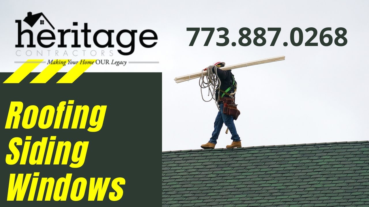 Roofing Contractor 60461 - What Is A Workmanship Warranty & Why Is It Important?