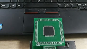 XPROG M V5 7 2 EN install