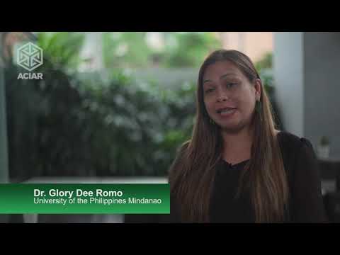 ACIAR Filipino Alumni Stories