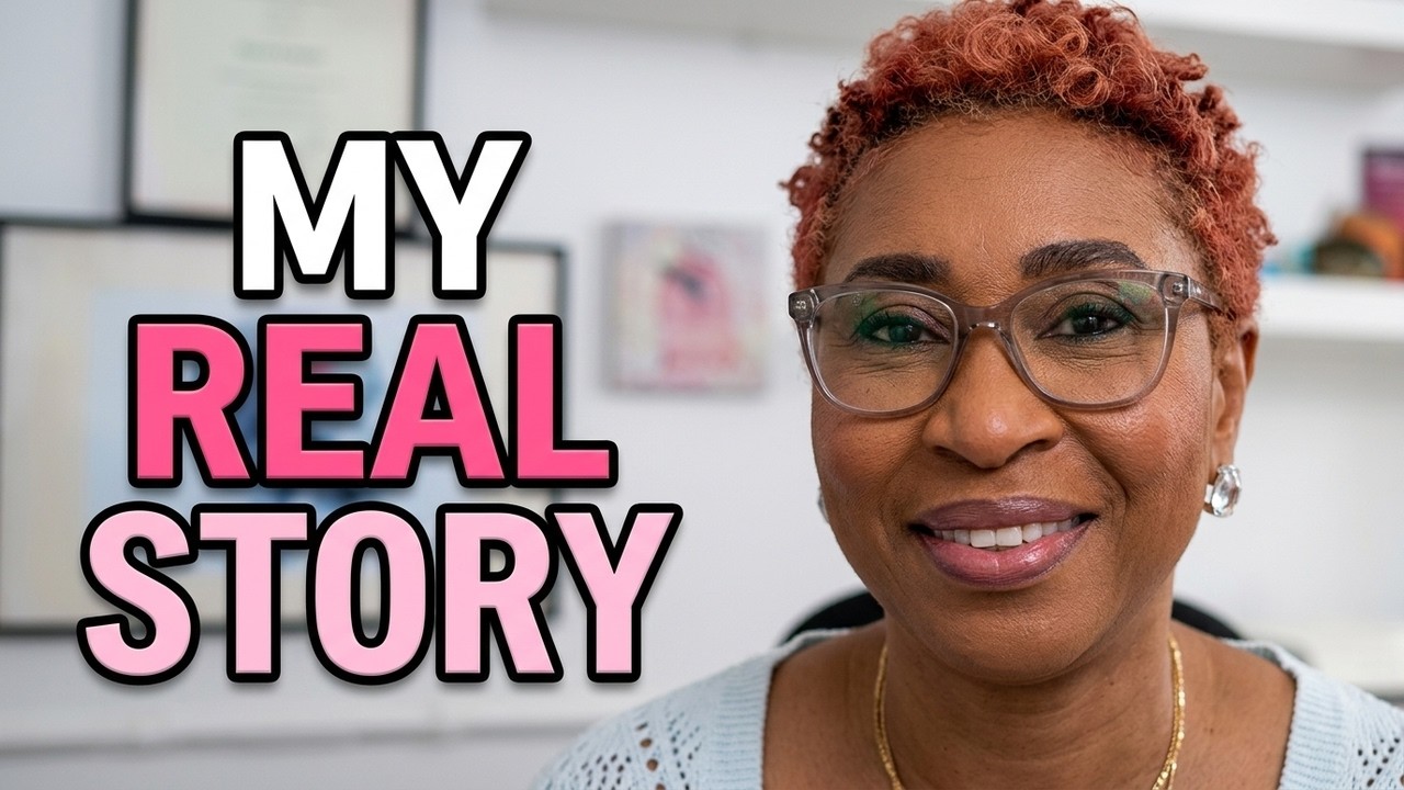 The Real Perimenopause Reality Nobody Warns You About - YouTube