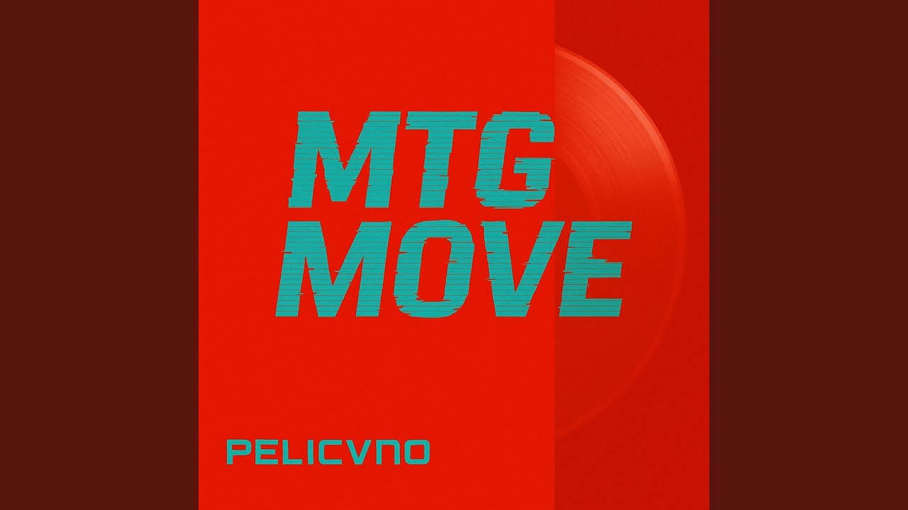 Watch MTG MOVE on YouTube Watch MTG MOVE on YouTube