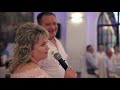 Найщиріші вітання батьків на весіллі ➤ весілля на Лейбовій горі українське весілля