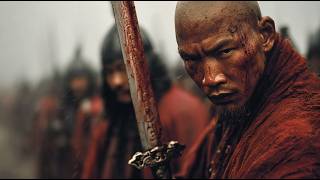 Download Lagu Classic Martial Arts Movie: Shaolin Temple's Butchered,One Monk Survived and Hunts Down Every Killer MP3 Download Lagu Classic Martial Arts Movie: Shaolin Temple's Butchered,One Monk Survived and Hunts Down Every Killer MP3