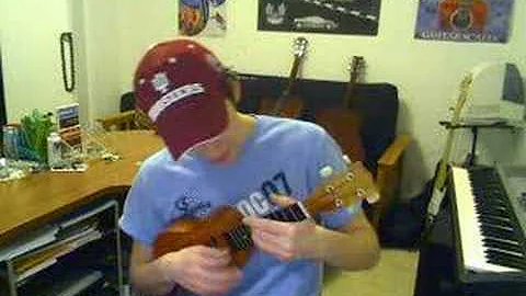 How to Play Warning Sign by Coldplay on Ukulele