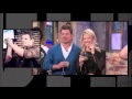 VH1 Big Morning Buzz Live! with Nick Lachey // &#39;As Seen On&#39; Celebrity Social Media | Eat Travel Rock