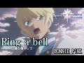 【テイルズオブヴェスペリア】Ring a bell 歌詞翻訳付き ※フレン視点の歌詞