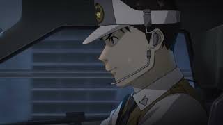 'PATLABOR The Mobile Police: EZY' - File 3 - New Anime Trailer