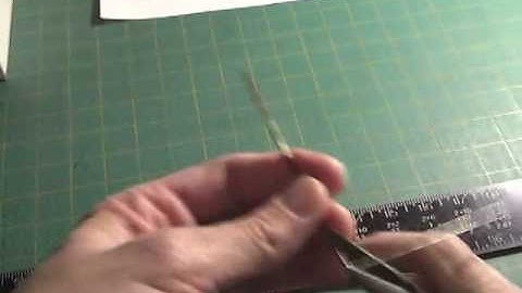 9-Control Rods and Elevon Horns 400+