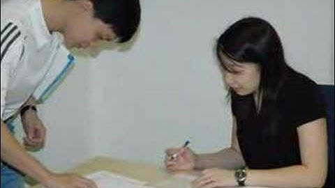 Web 2.0 Workshop in Singapore