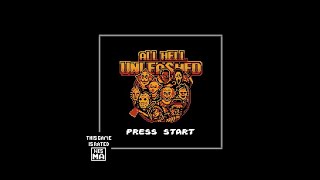 All Hell Unleashed (8-bit Slasher)