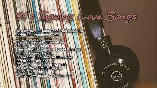 90&#39;s OPM Classic Medley Non-stop - Best Tagalog Love Songs Of All Time