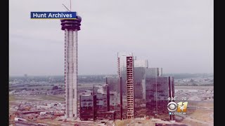 Reunion Tower: Accidental Icon