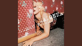 Смотреть клип Human Nature (I'M Not Your Bitch Mix)