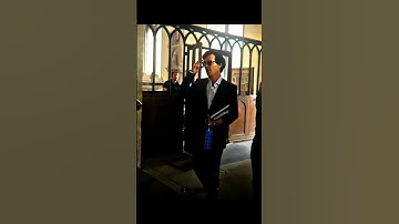 this man killed me a million times while i was making this