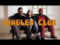DJ Rashad, Ashes57 & Scratcha DVA - Singles Club