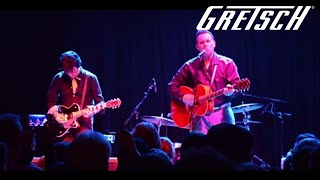 Gretsch Tribute Concert Honoring Duane Eddy & Cliff Gallup chords