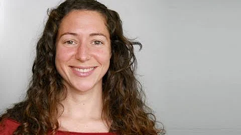 Meet Earthjustice Attorney, Sarah Burt