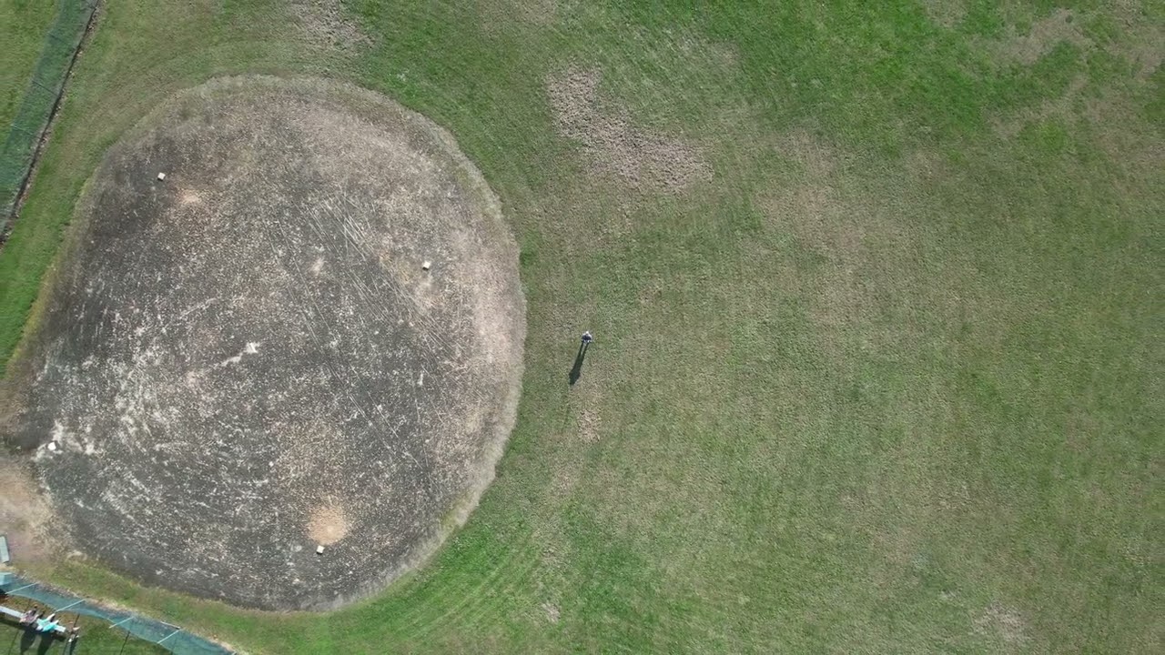 4 Flight - Practice Camera Controls (Rocket 200ft)