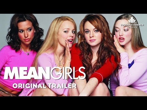 Mean Girls | Original Trailer [HD] | Coolidge Corner Theatre