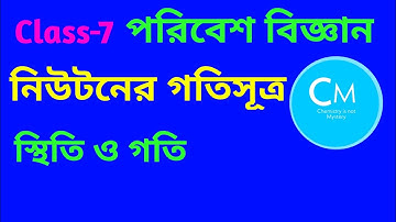 Class 7|Science|Chapter 2|Science|Newton