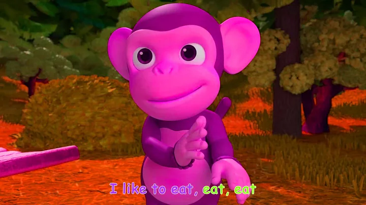 Ready To Eat Banana Sparta Pitch Effects Sponsored By: Klasky Csupo 2001 Effects