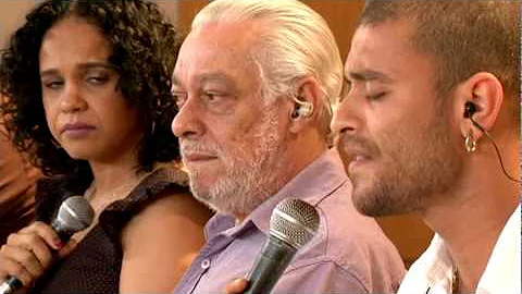 DIOGO NOGUEIRA ,SURURU NA RODA , TERESA CRISTINA ,...