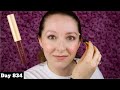 WANDER BEAUTY FRAME YOUR FACE CLEAR BROW GEL REVIEW