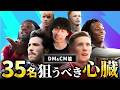 【超豊作】プレミアBIGクラブは誰を獲るべき？中盤35人ランキング【DM&CM】