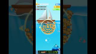 @NANAYOSY496 FISH GO IO 2, FEEDING FRENZY FISHDOM IKAN MAKAN IKAN