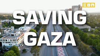 Murder At D - Chowk: The Story Of Saving Gaza