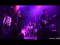 Chameleons Vox-PARADISO-Live @ DNA Lounge, San Francisco, CA, October 22, 2019