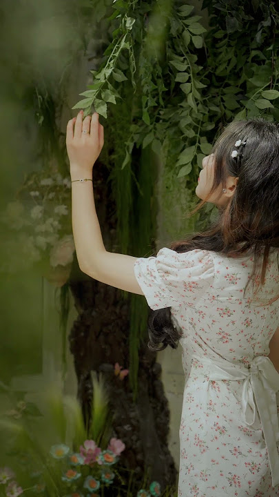 Camellia - Vòng tay/ Nhẫn Hoa Trà #theyen #lactaynu #phukien #nhan