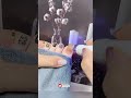 Nail Sticker - Easy Toenail design idea 2552 UZ