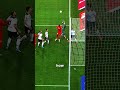 Yann Sommer Saves It On The Line #football #footballtiktok #goalkeeper #penalty #goal