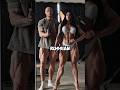 "Russian Fitness Goddess: The Rise of Daria Shuer in the Fitness Industry"❤️🔥🔥🔥🔥
