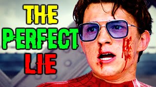 Spider-Man: Far From Home — How to Cheat the Audience | Film Perfection