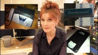 Anne-Lie Rydé - Avsnitt 01: Den tekniska Anne-Lie