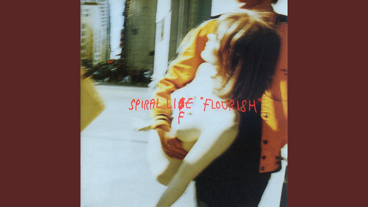 SPIRAL LIFE『FLOURISH』ブレイク寸前で散った伝説のユニット、L.A.