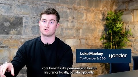 Meet our Members | Yonder