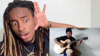 Download lagu Hotel California alip ba ta REACTION Hotel California alip ba ta REACTION