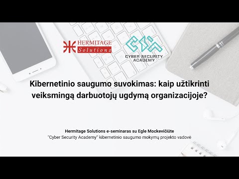 Video: Kaip Užtikrinti Banko Darbuotojų Saugumą