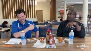 Chef Austin, Chef Appreciation Week 2023