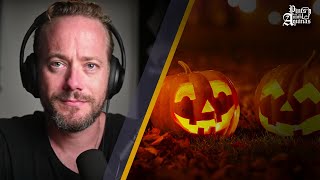 Should Christians celebrate Halloween? w/ Jimmy Akin