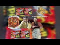 3x spicy noodles challenge  fun  crazy   sisters  sherilinkhongwarchannel