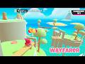 Fall Guys - Wayfarer - by Pepppie