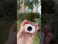 Ohhh this is so cute! 🥰🥹 #retro #vintage #camera #digicam #accessories #keychain