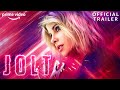 Jolt  official trailer  prime