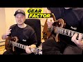 TikTok Star RJ Pasin Plays His Favorite Riffs